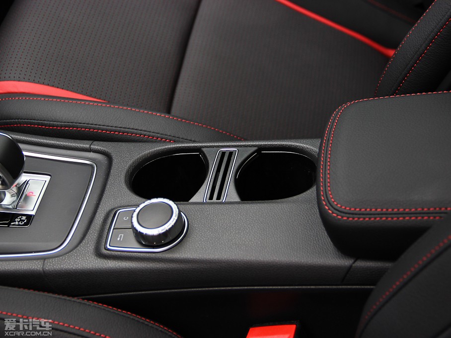 2014YCLAAMG AMG CLA 45 4MATIC