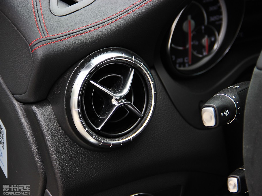 2014YCLAAMG AMG CLA 45 4MATIC