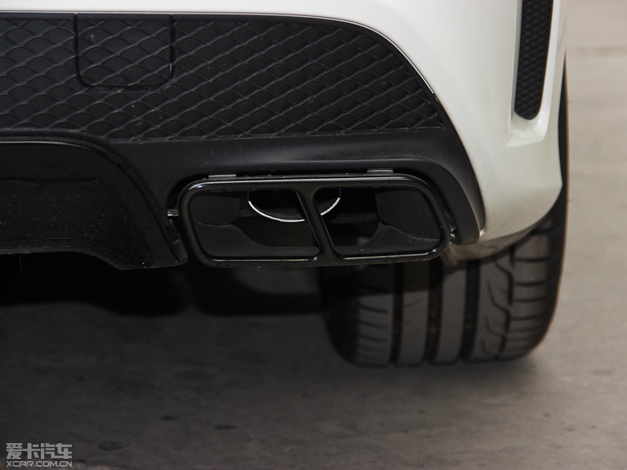 2014YCLAAMG AMG CLA 45 4MATIC