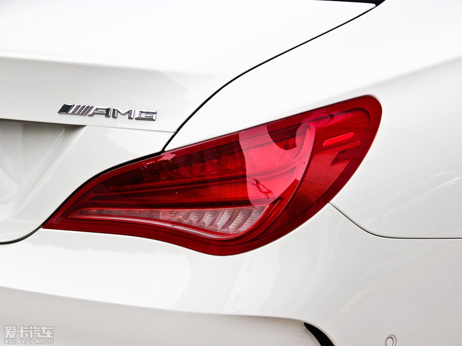 2014YCLA(j)AMG AMG CLA 45 4MATIC