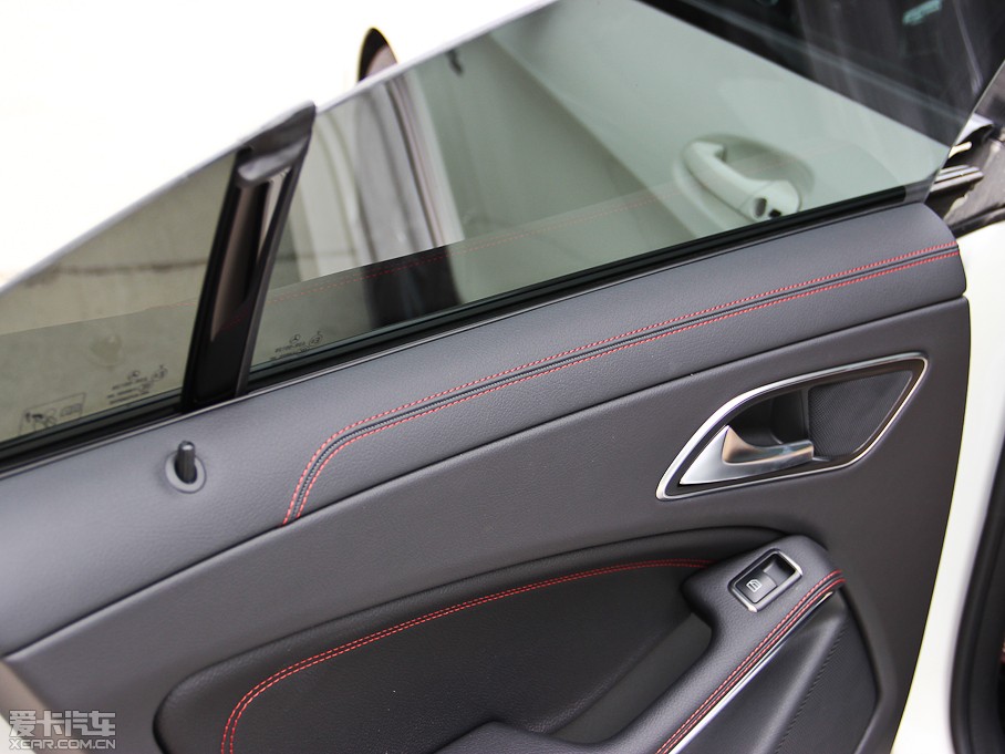 2014YCLAAMG AMG CLA 45 4MATIC