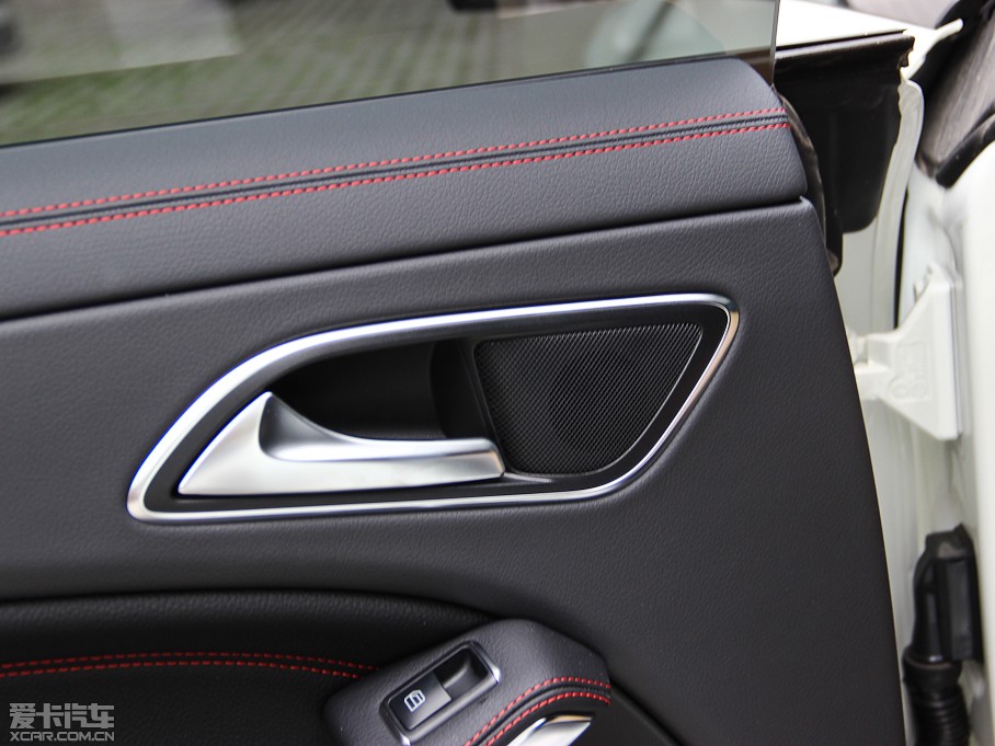 2014YCLAAMG AMG CLA 45 4MATIC