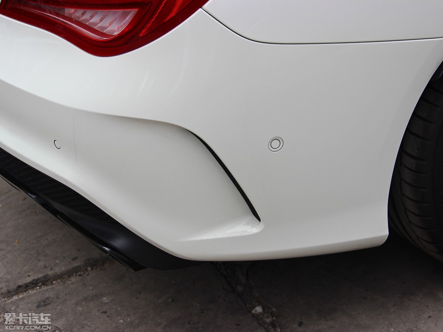 2014YCLAAMG AMG CLA 45 4MATIC