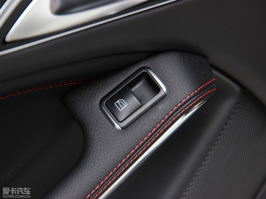 2014YCLAAMG AMG CLA 45 4MATIC