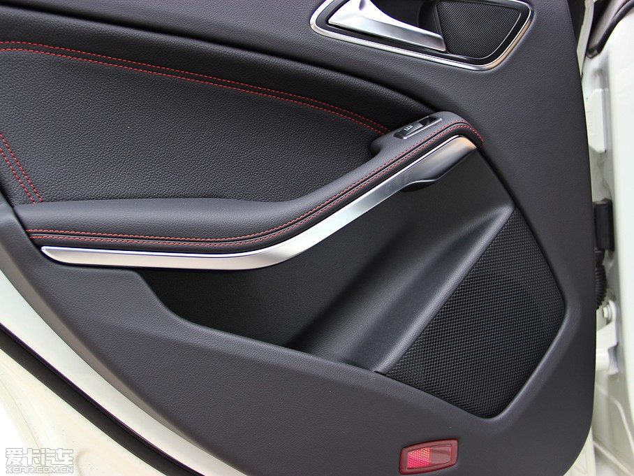 2014YCLAAMG AMG CLA 45 4MATIC