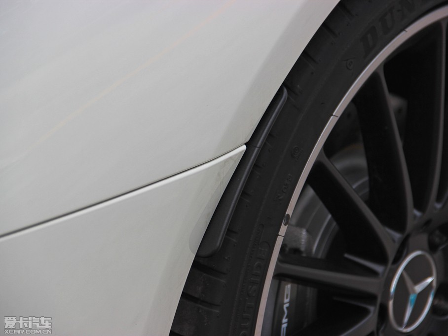 2014YCLAAMG AMG CLA 45 4MATIC