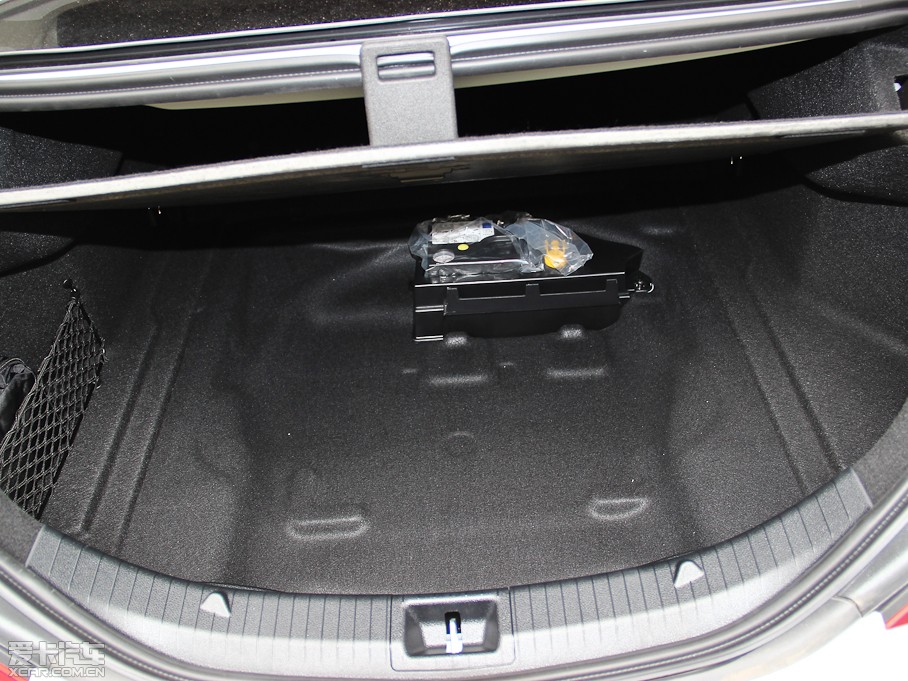 2014YCLAAMG AMG CLA 45 4MATIC