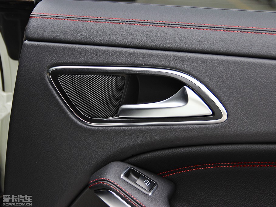 2014YCLAAMG AMG CLA 45 4MATIC