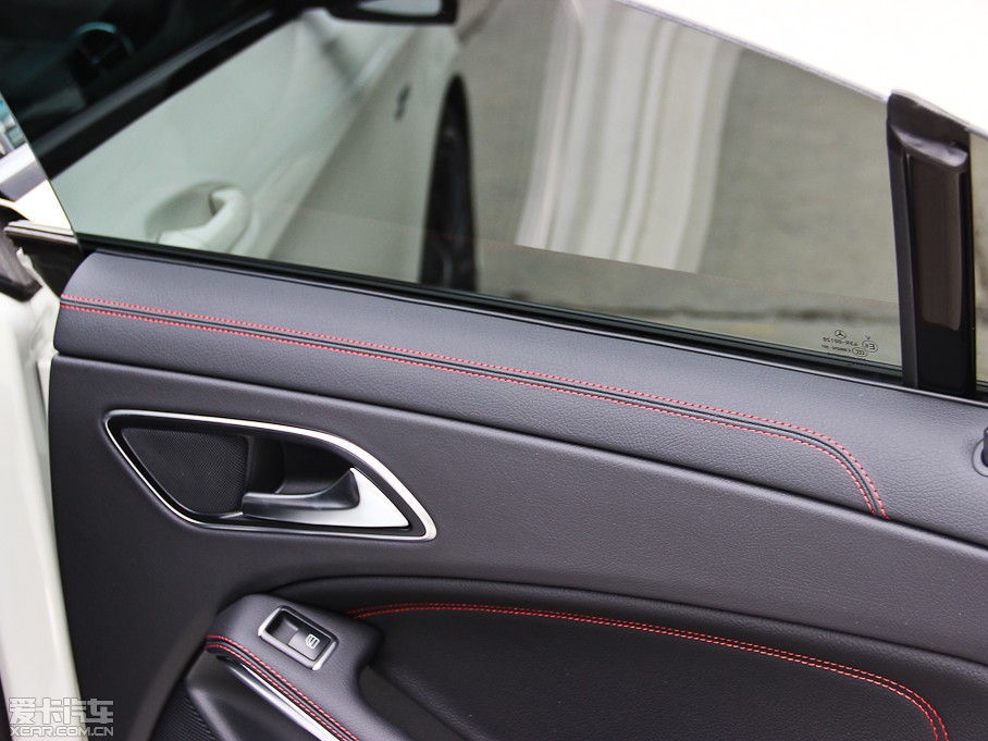 2014YCLAAMG AMG CLA 45 4MATIC