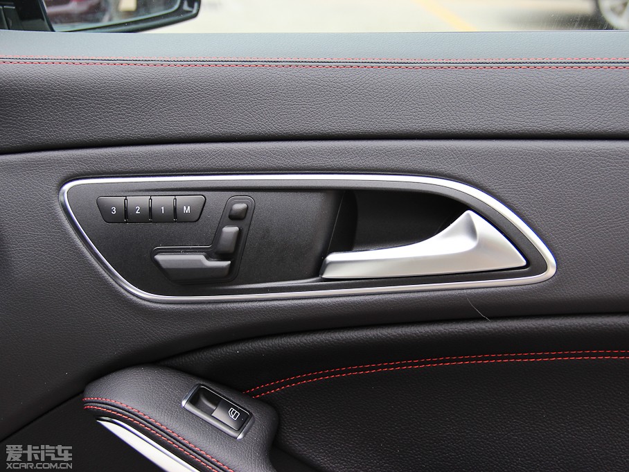 2014YCLA(j)AMG AMG CLA 45 4MATIC