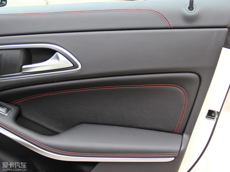 2014YCLAAMG AMG CLA 45 4MATIC