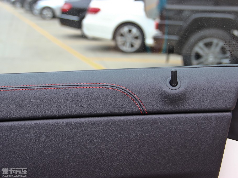 2014YCLAAMG AMG CLA 45 4MATIC