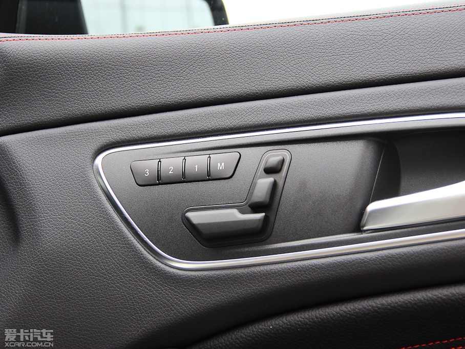 2014YCLA(j)AMG AMG CLA 45 4MATIC