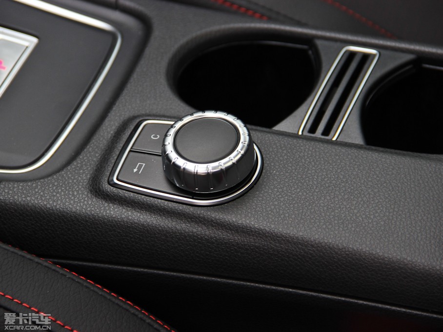 2014YCLAAMG AMG CLA 45 4MATIC