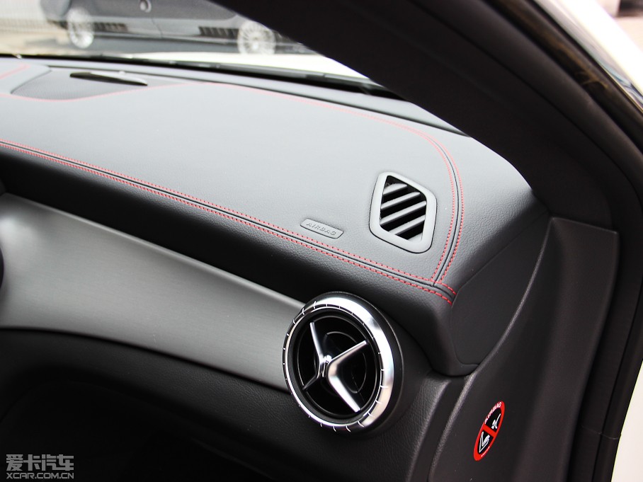 2014YCLAAMG AMG CLA 45 4MATIC