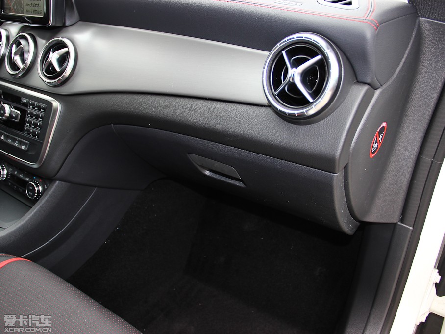 2014YCLAAMG AMG CLA 45 4MATIC