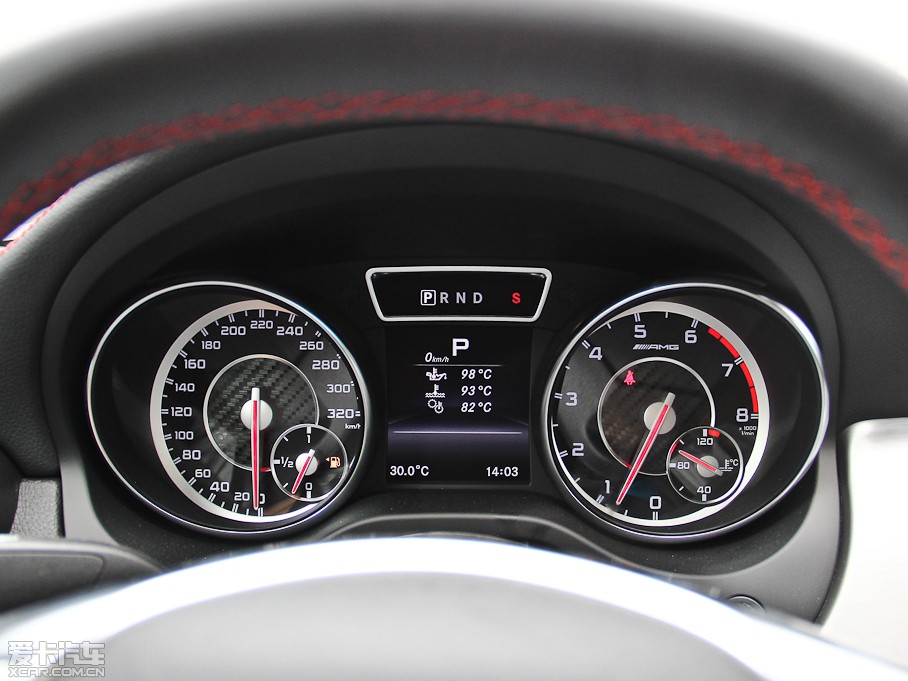 2014YCLAAMG AMG CLA 45 4MATIC