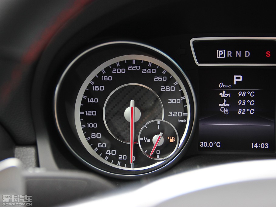 2014YCLA(j)AMG AMG CLA 45 4MATIC