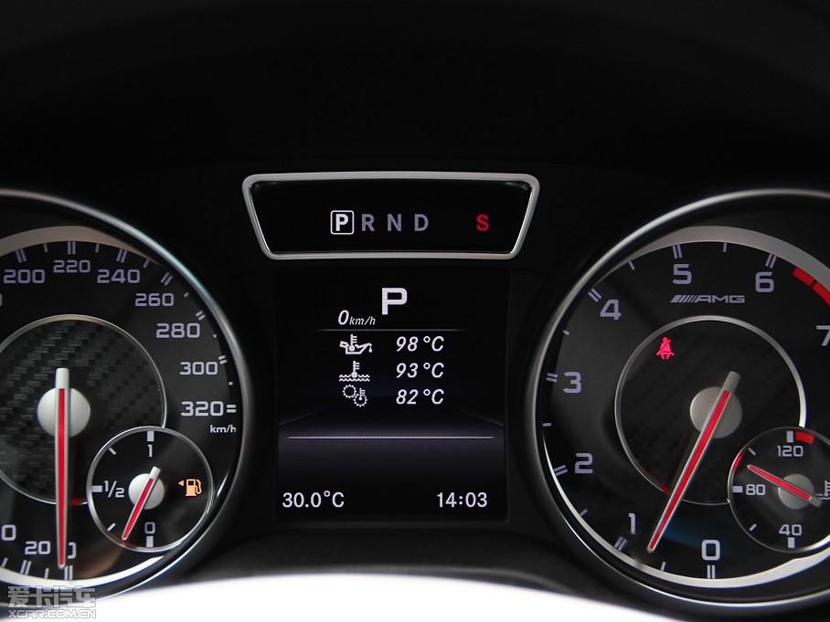 2014YCLAAMG AMG CLA 45 4MATIC