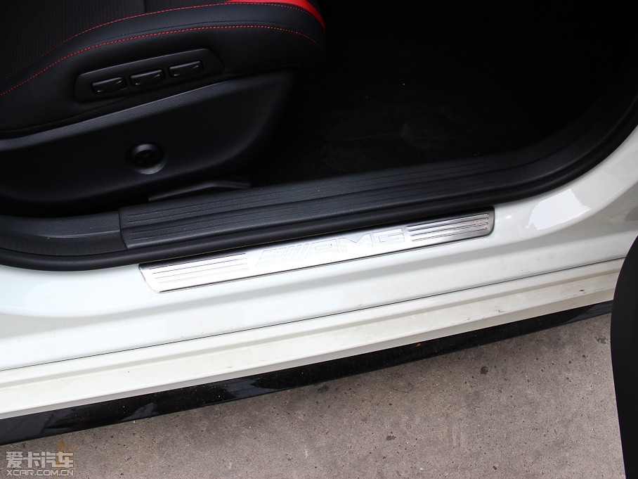 2014YCLAAMG AMG CLA 45 4MATIC