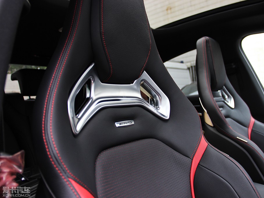 2014YCLAAMG AMG CLA 45 4MATIC