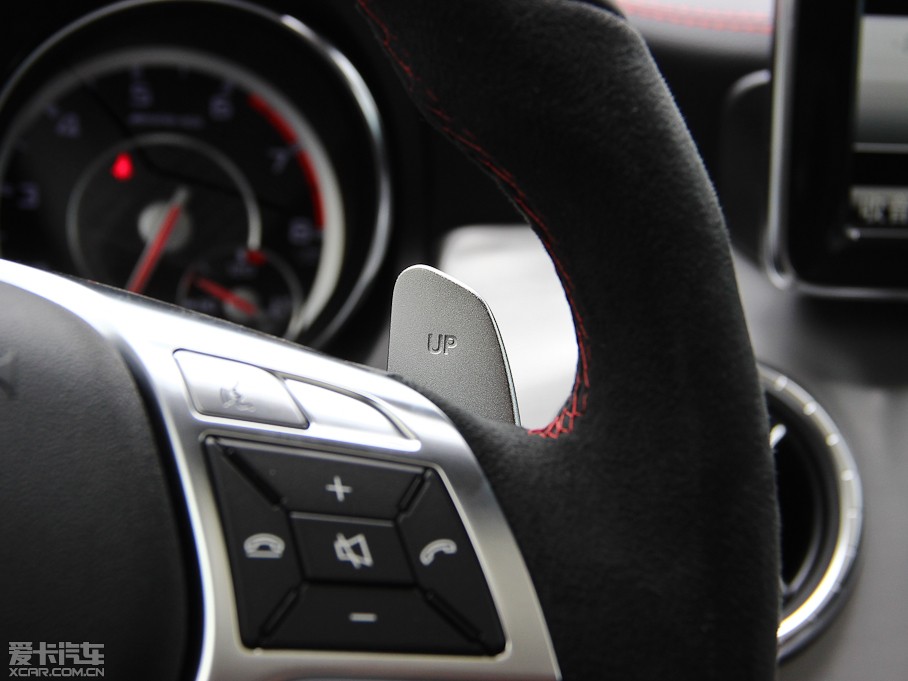 2014YCLAAMG AMG CLA 45 4MATIC