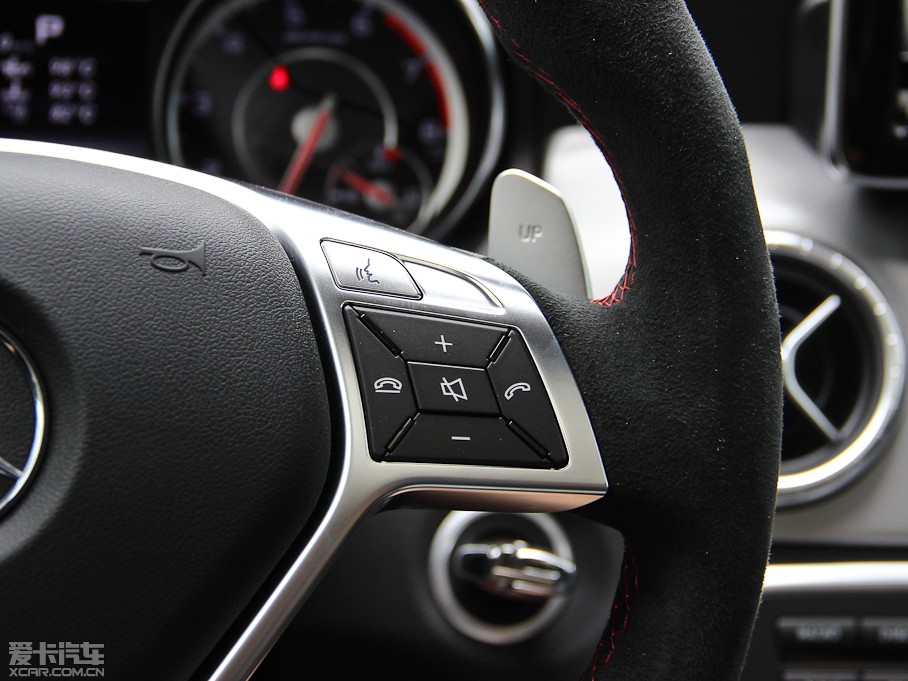 2014YCLAAMG AMG CLA 45 4MATIC