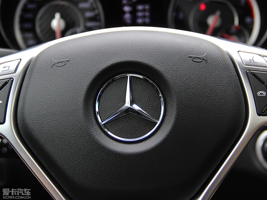 2014YCLA(j)AMG AMG CLA 45 4MATIC