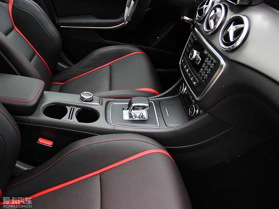 2014YCLAAMG AMG CLA 45 4MATIC