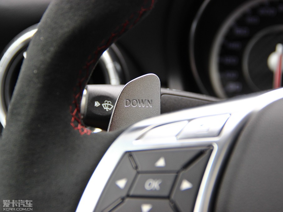 2014YCLAAMG AMG CLA 45 4MATIC