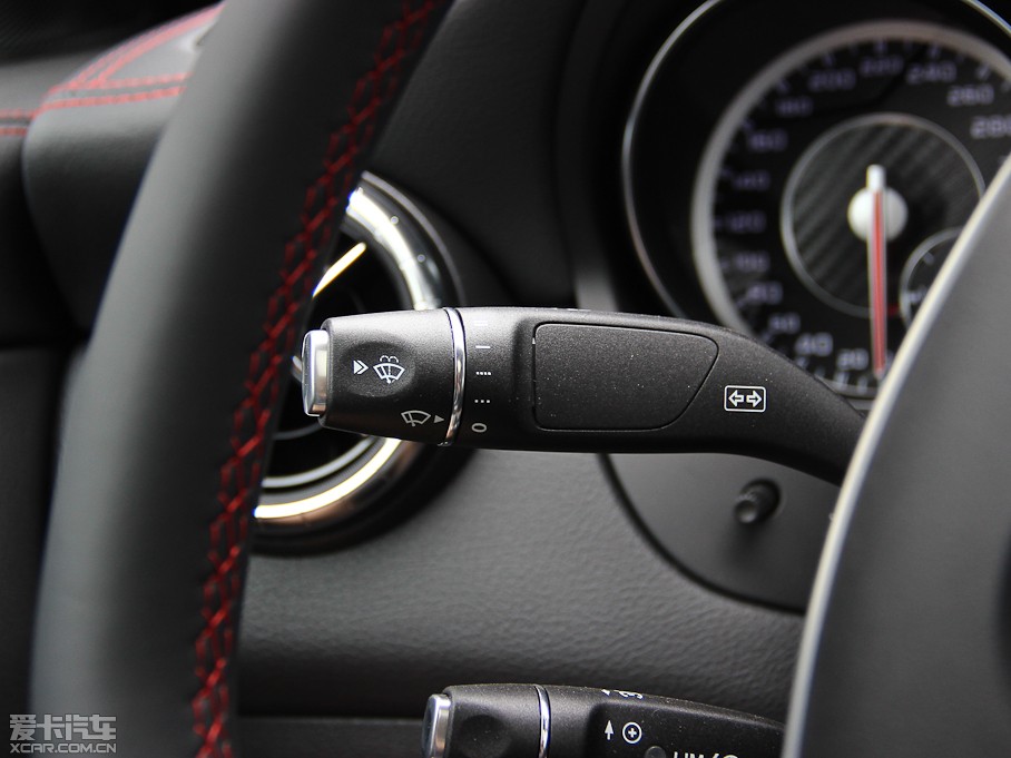 2014YCLA(j)AMG AMG CLA 45 4MATIC