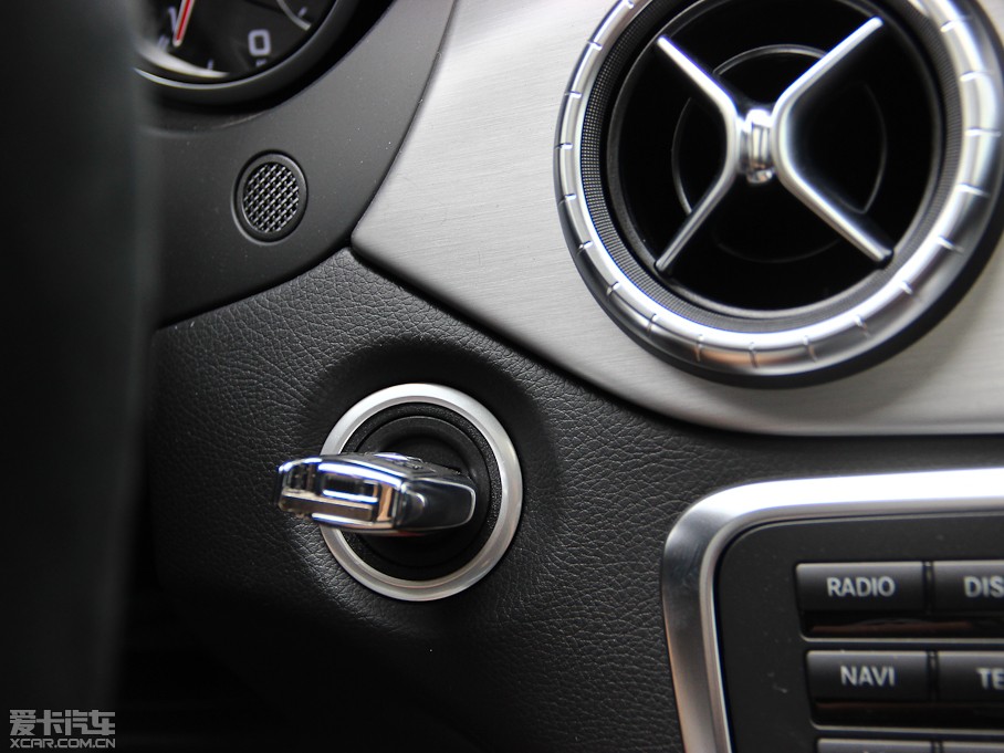 2014YCLAAMG AMG CLA 45 4MATIC