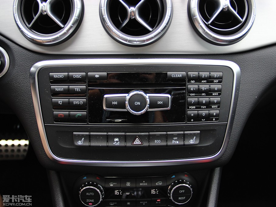 2014YCLAAMG AMG CLA 45 4MATIC