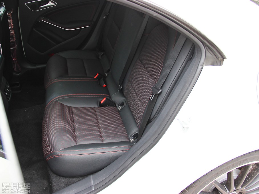 2014YCLAAMG AMG CLA 45 4MATIC