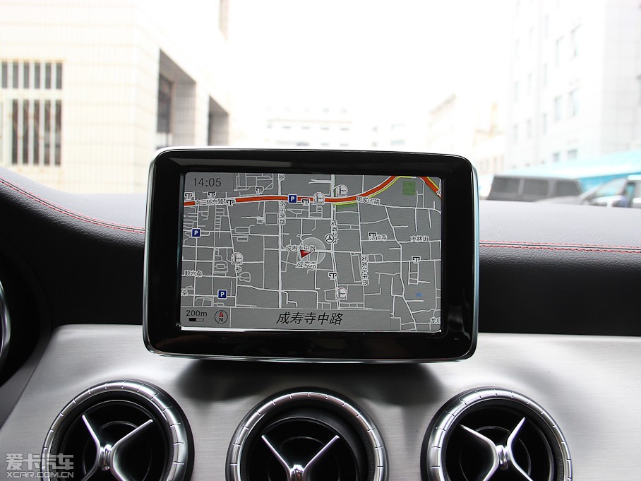 2014YCLAAMG AMG CLA 45 4MATIC