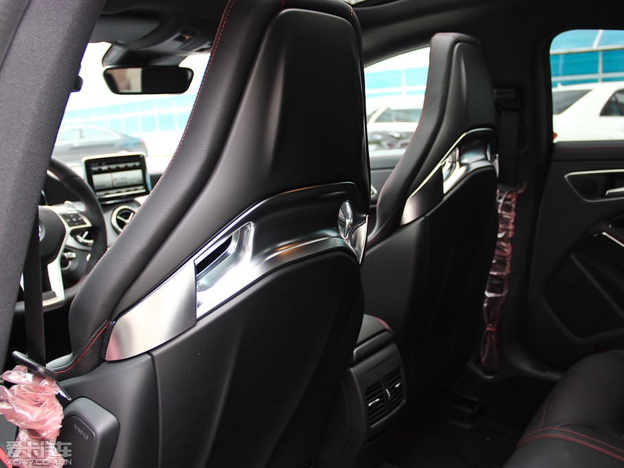 2014YCLAAMG AMG CLA 45 4MATIC