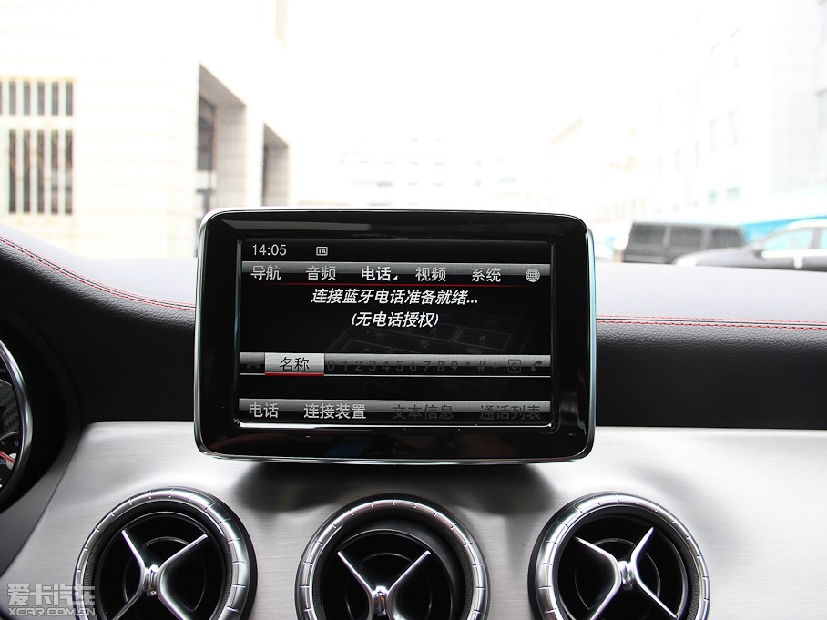 2014YCLAAMG AMG CLA 45 4MATIC