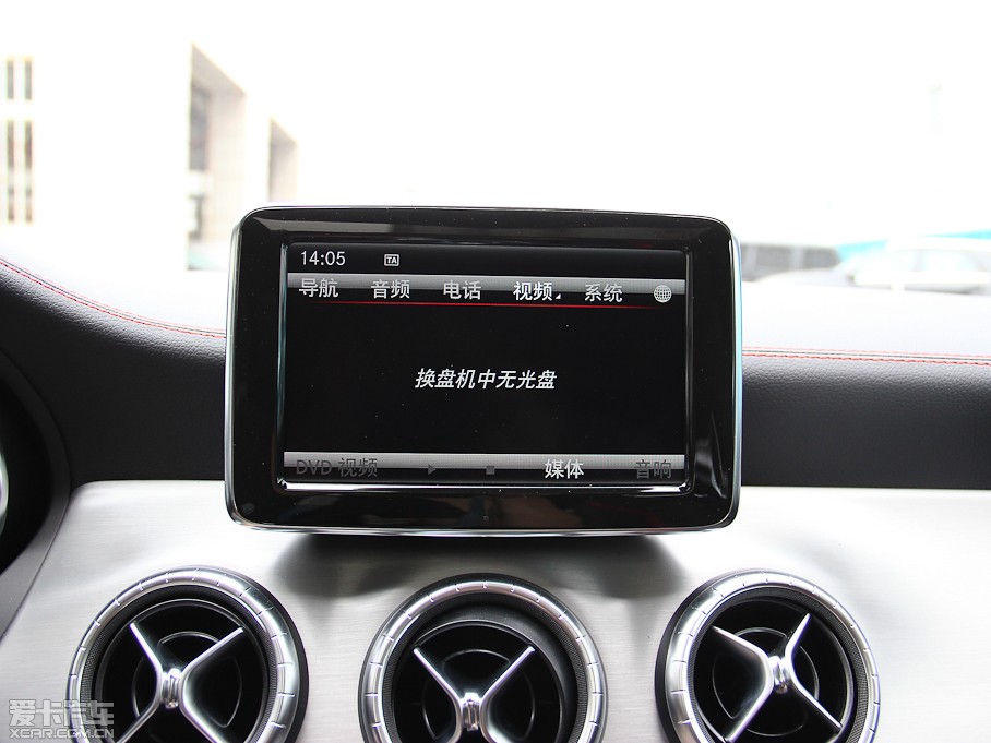 2014YCLAAMG AMG CLA 45 4MATIC