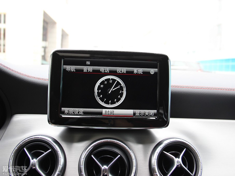 2014YCLAAMG AMG CLA 45 4MATIC