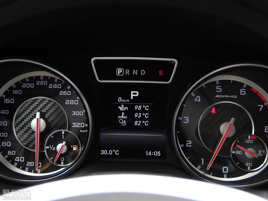 2014YCLAAMG AMG CLA 45 4MATIC