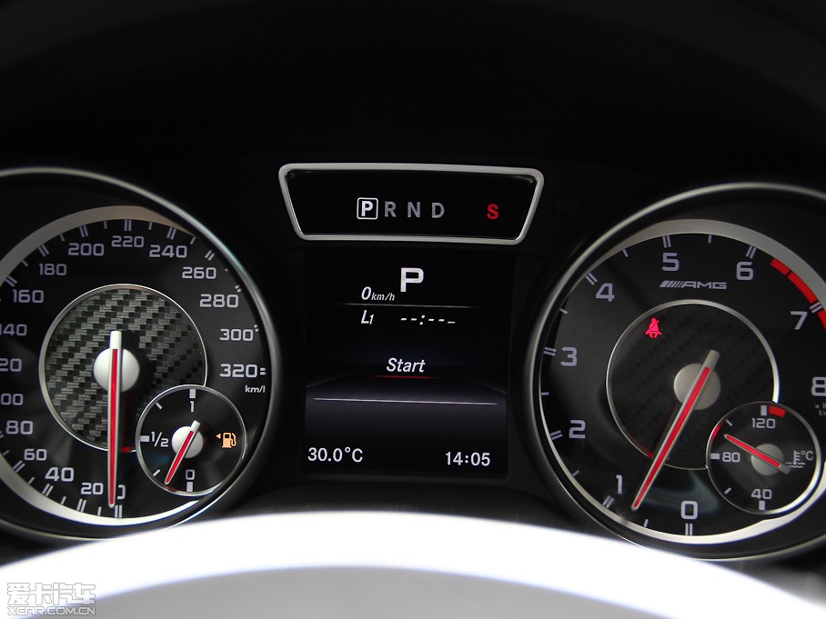 2014YCLAAMG AMG CLA 45 4MATIC