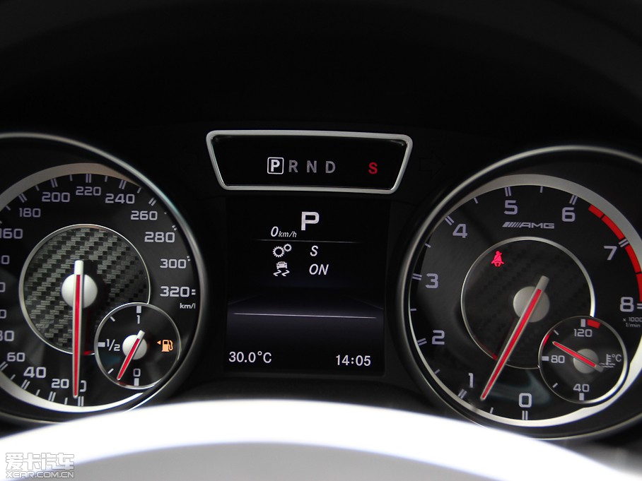 2014YCLA(j)AMG AMG CLA 45 4MATIC