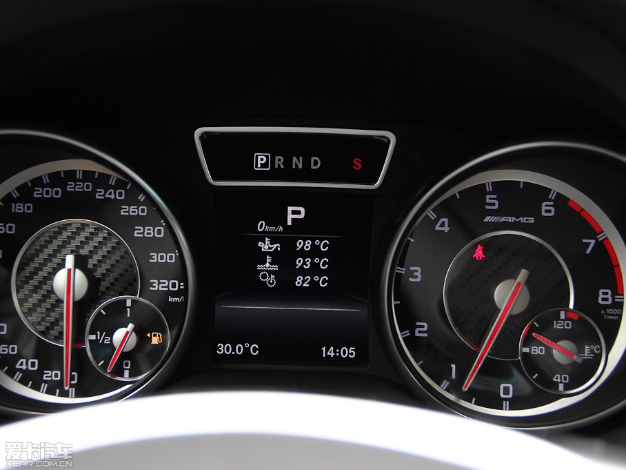 2014YCLAAMG AMG CLA 45 4MATIC