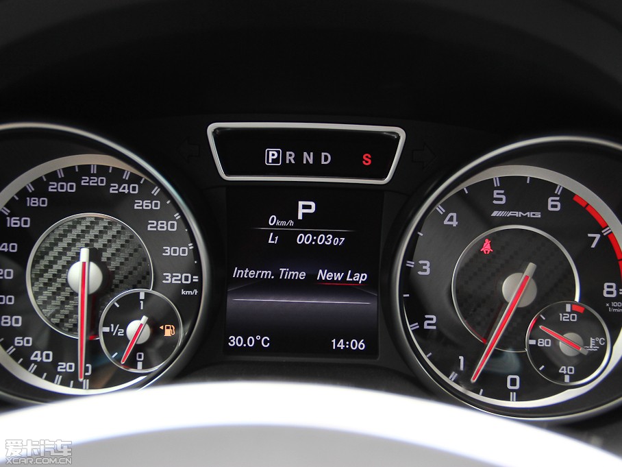 2014YCLAAMG AMG CLA 45 4MATIC