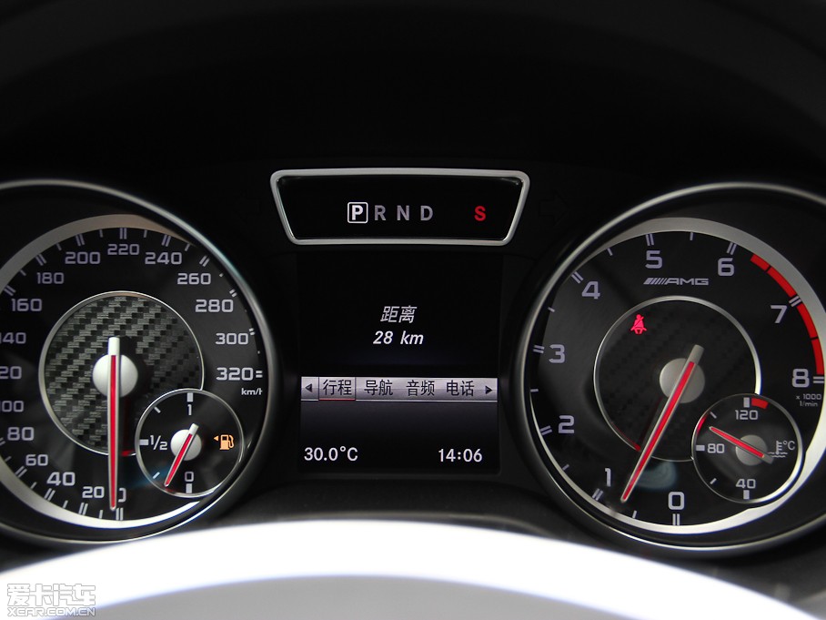 2014YCLAAMG AMG CLA 45 4MATIC