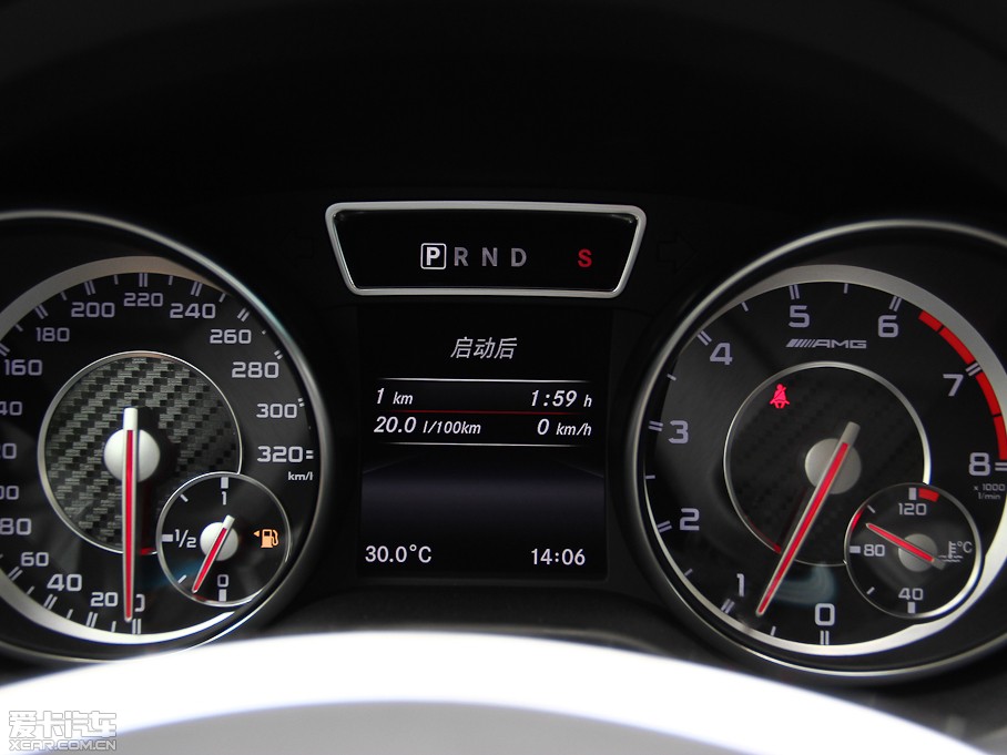 2014YCLAAMG AMG CLA 45 4MATIC