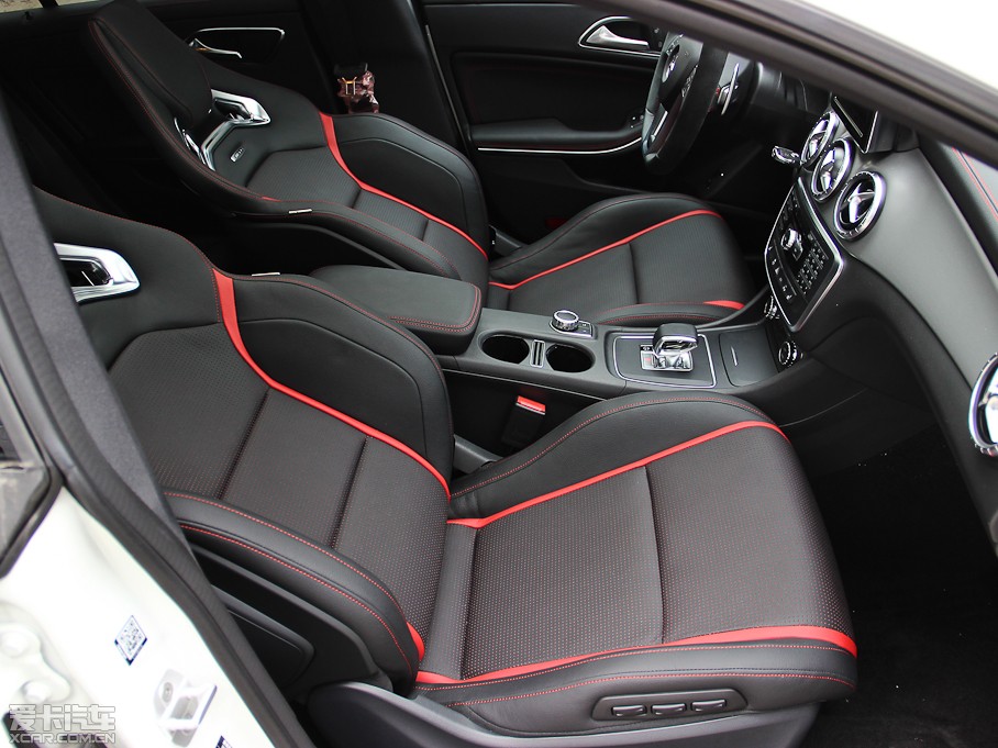 2014YCLA(j)AMG AMG CLA 45 4MATIC