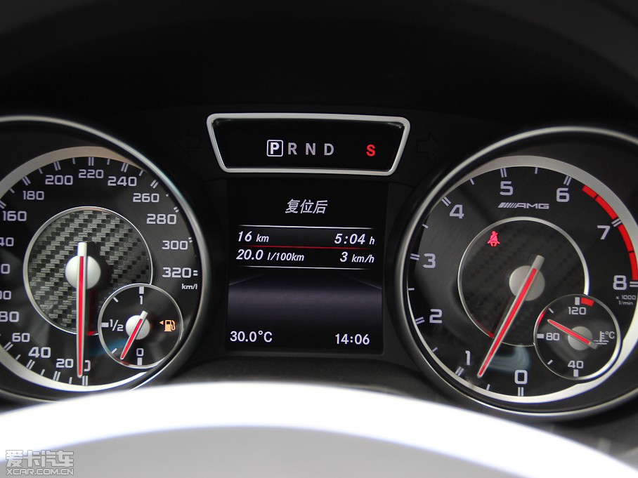 2014YCLAAMG AMG CLA 45 4MATIC