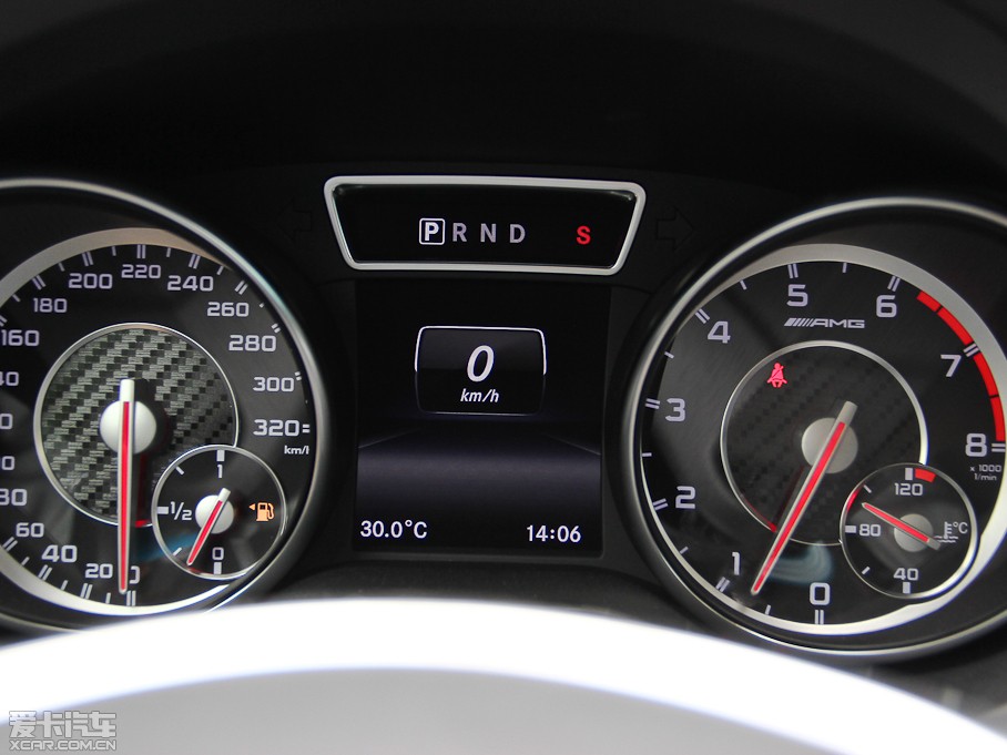 2014YCLAAMG AMG CLA 45 4MATIC