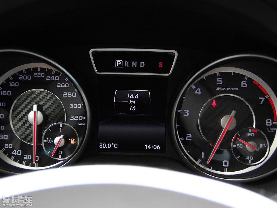 2014YCLAAMG AMG CLA 45 4MATIC